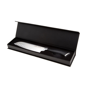 Jumbo Utsuri Professional Chef Bıçağı 18 cm görseli 4