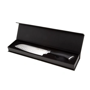 Jumbo Utsuri Professional Chef Bıçağı 18 cm görseli 6
