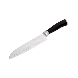 Jumbo Utsuri Professional Chef Bıçağı 18 cm görseli 7