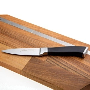 Jumbo Utsuri Professional Soyma Bıçağı 9 cm görseli 1