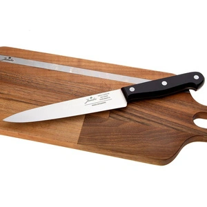Jumbo Magic Oyma Ve Et Bıçağı - 17 cm görseli 1