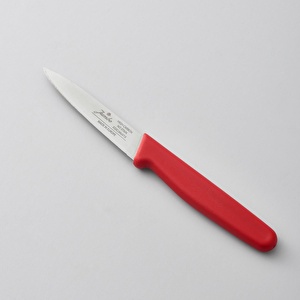 Jumbo Practico Alman Çeliği Red Soyma Bıçağı - 9 cm görseli 1
