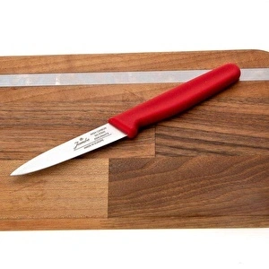 Jumbo Practico Alman Çeliği Red Soyma Bıçağı - 9 cm görseli 4