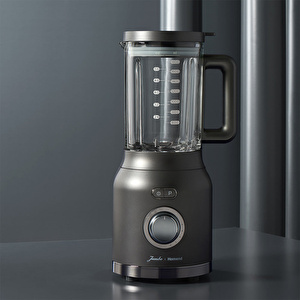 Jumbo x Homend Artfood 4925H Antrasit Profesyonel Blender görseli 2
