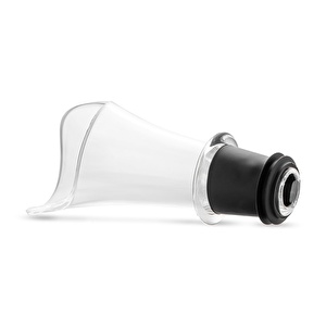 Jumbo Wineart Şarap Damlatıcı Ve Stopper 42x28x27 cm görseli 2