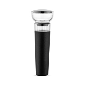 Jumbo Wineart Şarap Damlatıcı Ve Stopper 42x28x27 cm görseli 3