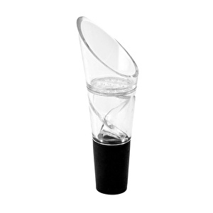 Jumbo Wineart Şarap Damlatıcı Ve Stopper 42x28x27 cm görseli 6