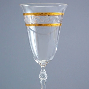 Jumbo Weimer Asio 6'lı Kadeh Takımı 250 ml görseli 6