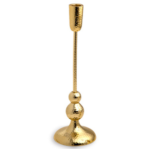 Jumbo Merya Gold Şamdan - M görseli 1