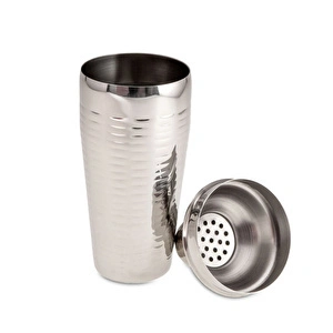 Jumbo Line Silver Shaker görseli 3