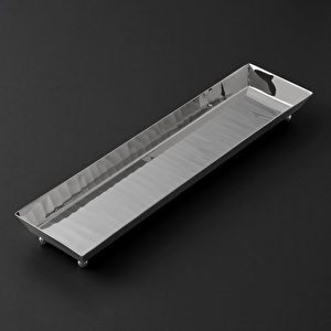 Jumbo Alula Tepsi M 29x7,20x3 cm görseli 1