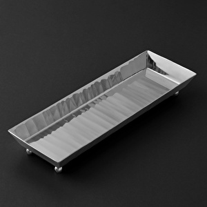 Jumbo Alula Tepsi M 29x7,20x3 cm görseli 2