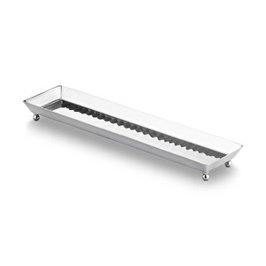 Jumbo Alula Tepsi M 29x7,20x3 cm görseli 4