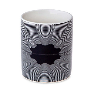 Jumbo X İstanbul Modern Seçkin Pirim-Derin Mug görseli 2