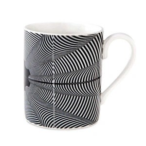 Jumbo X İstanbul Modern Seçkin Pirim-Derin Mug görseli 3