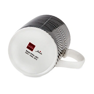 Jumbo X İstanbul Modern Seçkin Pirim-Derin Mug görseli 4