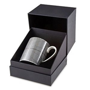 Jumbo X İstanbul Modern Seçkin Pirim-Derin Mug görseli 5
