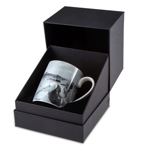 Jumbo X İstanbul Modern Othmar Pferschy-Kayıkçı Mug görseli 5