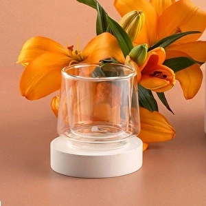 Jumbo Loop 3'lü French Press Seti görseli 2
