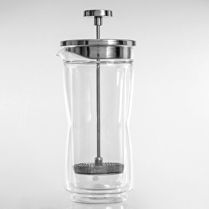 Jumbo Loop 3'lü French Press Seti görseli 5