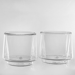 Jumbo Loop 3'lü French Press Seti görseli 6