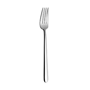 Jumbo Oniks XL 18 Parça 6 Kişilik Çatal Kaşık Bıçak Takımı görseli 7