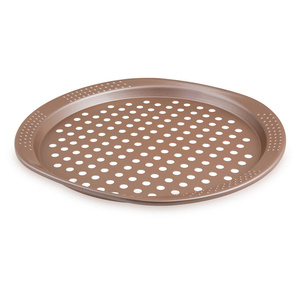 Jumbo Bake Gold Pizza Tepsisi görseli 5