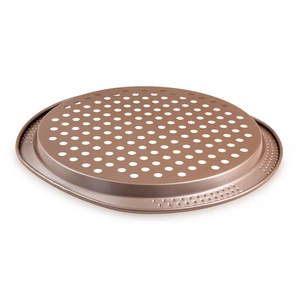 Jumbo Bake Gold Pizza Tepsisi görseli 8