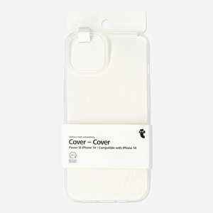 Flying Tiger Copenhagen Iphone 14 Telefon Kılıfı