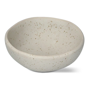 Flying Tiger Copenhagen Beyaz Stoneware Kase 3,5 x 10 cm görseli 7