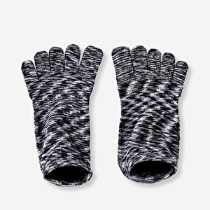 Flying Tiger Copenhagen Kaymaz Tabanlı Yoga Çorabı S/M