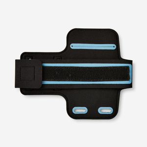 Flying Tiger Copenhagen Akıllı Telefon Spor Bandı Gri görseli 2