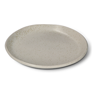 Flying Tiger Copenhagen Stoneware Servis Tabağı görseli 3