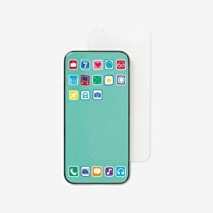 Flying Tiger Copenhagen Iphone 12/12 Pro Şeffaf Telefon Kılıfı