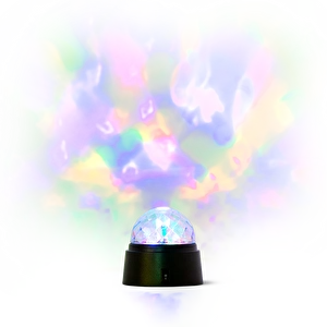 Flying Tiger Copenhagen Galaxy Projektör Lambası görseli 1