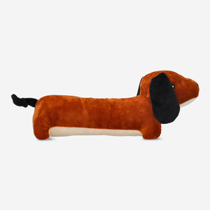 Flying Tiger Copenhagen Sosis Köpek Şekilli Köpek Oyuncağı görseli 2