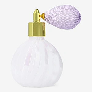 Flying Tiger Copenhagen Işıldayan Pembe Parfüm Şişesi 100 ml görseli 1