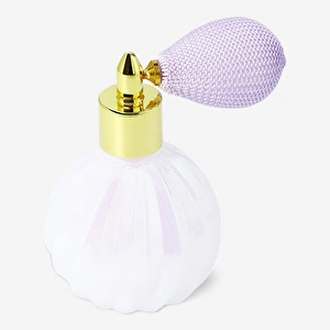 Flying Tiger Copenhagen Işıldayan Pembe Parfüm Şişesi 100 ml görseli 2