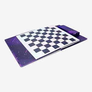 Flying Tiger Copenhagen 5'li Klasik Masa Oyunları Seti görseli 3