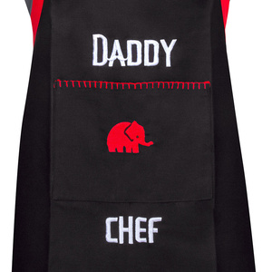 Jumbo Dady Chef Mutfak Önlüğü görseli 3