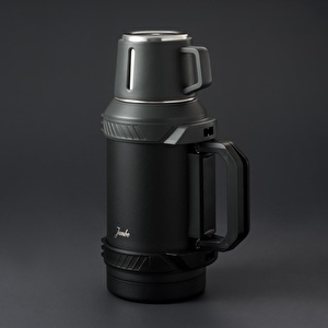 Jumbo Castor Outdoor Termos 1,6 Lt