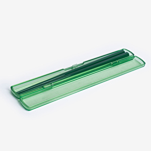 Flying Tiger Copenhagen Kılıflı Chopstick görseli 4