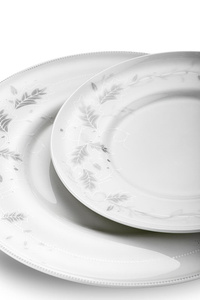Jumbo Lace Leaf 62 Parça 12 Kişilik Yemek Takımı görseli 35