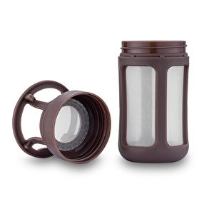 Jumbo Joy Termos Siyah 350 ml görseli 12