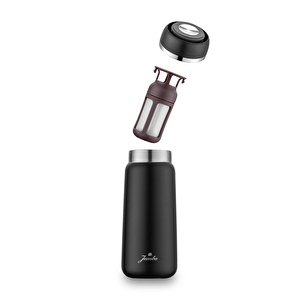 Jumbo Joy Termos Siyah 350 ml görseli 14