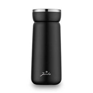 Jumbo Joy Termos Siyah 350 ml görseli 6