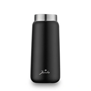 Jumbo Joy Termos Siyah 350 ml görseli 7