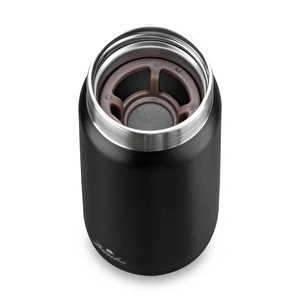 Jumbo Joy Termos Siyah 350 ml görseli 8