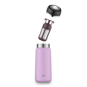 Jumbo Joy Termos Pembe 350 ml görseli 14