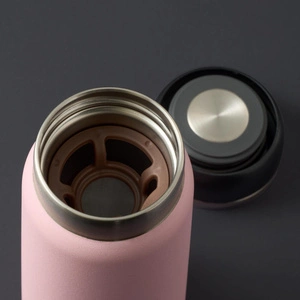 Jumbo Joy Termos Pembe 350 ml görseli 3